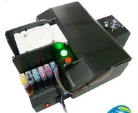 Meilleure machine d'impression de CD et de DVD