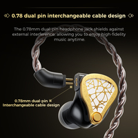 Écouteurs de jeu HiFi PLEXTONE G38, écouteurs filaires pour jeux, écouteurs intra-auriculaires, casque 3,5 mm TYPE-C, cordon de 120 cm, casque Pubg PS4, ordinateur, téléphone