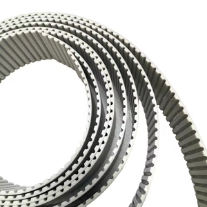 สายพานไทม์มิ่งแบบเปิดปลาย <span class=keywords><strong>OPTIBELT</strong></span> คุณภาพสูง ผลิตจากวัสดุ PU รุ่น HDT สำหรับงานก่อสร้าง ฟาร์ม และโรงพิมพ์  รับผลิตตามแบบ OEM - Product Image 4