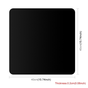 Mesa de acrílico reflectante para fotografía, tablero de fondo de 40cm, <span class=keywords><strong>2022</strong></span> PULUZ, superventas - Product Image 2