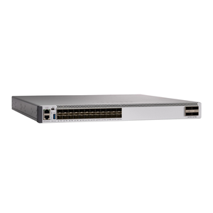 Gốc Cisco chất xúc tác c9500 loạt 24x1/10/25g và 4-Port 40/100g lợi thế chuyển đổi C9500-24Y4C-A - Product Image 4