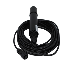 BOY-SZ05-EC RS485 công nghiệp EC cảm biến độ dẫn đầu dò giám sát chất lượng chất thải đa thông số chất lượng nước cảm biến - Product Image 3