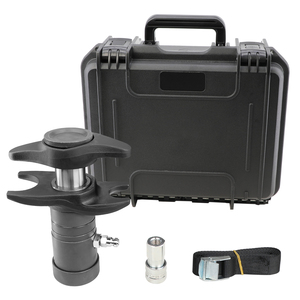 Extracteur Rotule Hydraulique Pneumatique 8,8 Tonnes <span class=keywords><strong>pour</strong></span> Camion – Kit de Service Avant - Product Image 1