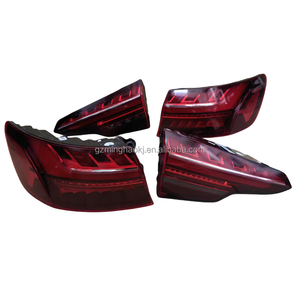 <span class=keywords><strong>Feux</strong></span> arrière à LED 12Voriginal de haute qualité Les <span class=keywords><strong>feux</strong></span> arrière anti-collision les plus vendus sont assemblés dans le ForAudi A4L <span class=keywords><strong>A3</strong></span> A6L - Product Image 1