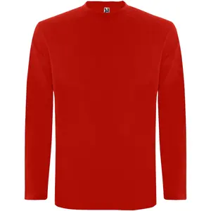 T-shirt à manches longues extrêmes, merchandising personnalisé - Product Image 6