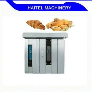 <span class=keywords><strong>Four</strong></span> rotatif commercial à 32 plateaux pour pain et gâteaux - Product Image 1