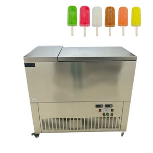 High Quality Hot Sale <b>Ice</b> Lollipop Popsicle Machine <b>Ice</b> Lolly Machine <b>Ice</b> <b>Pop</b> Machine With Low Price - Product Image 2