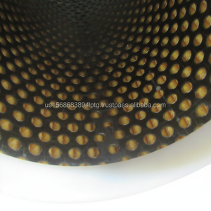 Huahang Alta Eficiencia Alta Calidad Gas coalesce filtro cartucho fibra de vidrio - Product Image 1