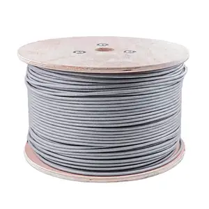 10 מ rj45 cat6a כבל רשת 10g sftp כפול מוגן mu i-חוט מעוות זוג חתול 6a r j45 תיקון כבל ethernet lan