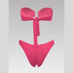 Wholesale Hot Selling Women's Beach Wear <b>Bikini</b> Swimsuit Sexy Swimsuit Inventory Mixed - Product Image 2