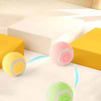 Gummi-Bewegungsspielzeug für Kleine und Mittlere Hunde Innen- und Außenbereich Maßgeschneidertes Haustier-Spielzeug Haustier-Spielbälle Haustier-Spielzeug aus Latex Natürliches Haustier-Spielzeug