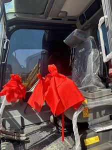 Volvo EC140CN4 d'occasion, conforme à la norme d'émission chinoise IV, garantie - Product Image 3