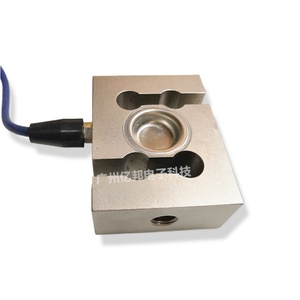 Capteur de compression et de tension VEIDT Weighing pour transmission Transcell BSS-100KgSS, BSS-200KgSS ESH - Product Image 4