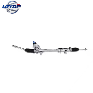 <span class=keywords><strong>Caja</strong></span> <span class=keywords><strong>de</strong></span> engranajes <span class=keywords><strong>de</strong></span> dirección asistida hidráulica <span class=keywords><strong>de</strong></span> nueva condición, cremallera <span class=keywords><strong>de</strong></span> piñón para VW TOUAREG <span class=keywords><strong>AMAROK</strong></span> AUDI Q7 2H1422055 7L6422061M 7L6422062A - Product Image 2