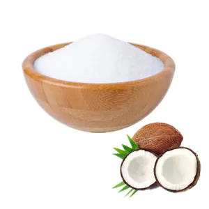 Pure Organic Coconut milk Powder fine grade Instant Coconut Powder/ Coconut fruit powder