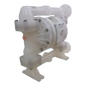 1 Inch P200/PKPPP/TNU/TF/PTV Wilden Polypropylene Air Operated Diaphragm Pump Industry Leader