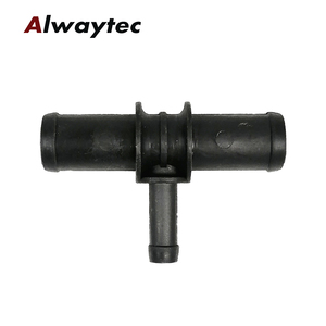 Hàng Mới Về Đầu Nối Ống Nước Làm Mát Bộ Tản Nhiệt CRANKCASE BREATHER Cho VW AUDI <span class=keywords><strong>SKODA</strong></span> PASSAT 3B3 AWM AWT AWL VAICO - Product Image 5