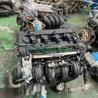 Moteur Mazda 6