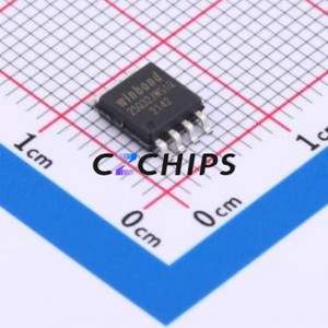 Nuevo y Original W25Q32JWSSIQ Circuito Integrado IC Chip NOR FLASH - Product Image 1
