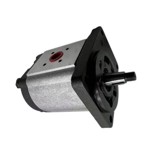 Moteur à engrenages de qualité supérieure Série PHM PHM10.20D0-82E2-LBH/BG-N PHM20.40S0-83E3-LGK/GL-N PHM20.63R0-84E1-LEH/EG-N pour chargeuses - Product Image 2