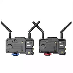 Accesorios de cámara <span class=keywords><strong>Hollyland</strong></span> <span class=keywords><strong>Mars</strong></span> 400S Pro Transmisor y receptor de video SDI inalámbrico 0,1 s Latencia Rango de 400 pies para videógrafos - Product Image 5