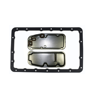 Junta del cárter del filtro de aceite de la transmisión automática A343E 30-43LE 35330-30060 para accesorios de coche TOYOTA - Product Image 1