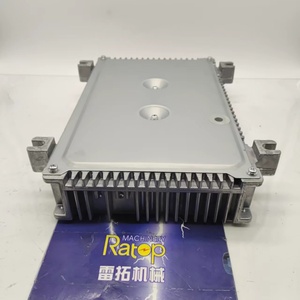 แผงควบคุมคอมพิวเตอร์รถขุด ZX200 ZX210 ZX330 รุ่นทนทาน 4428088 9226754 X4427303 9318851 - Product Image 2