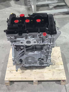 Pièces automobiles CG CAF384Q 1.5L, bloc moteur nu neuf pour Ford Motor Escort EcoSport, pièces <span class=keywords><strong>de</strong></span> moteur pour voitures particulières - Product Image 6