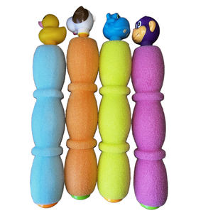 Animal Water Pump Gun Toys para niños-EVA Summer Fun Outdoor <span class=keywords><strong>Shooter</strong></span> Toy - Product Image 3