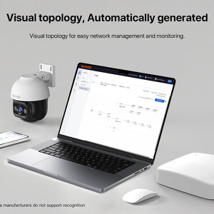 Tenda TEG2228P-24-410W 26ge + 2sfp đám mây quản lý PoE chuyển đổi 28 Cổng 56gbps QoS chức năng dễ dàng quản lý đám mây bảo hành 3 năm - Product Image 6