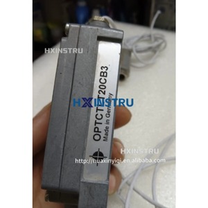 เครื่องวัดอุณหภูมิอินฟราเรดเยอรมนี Opus OPTRIS รุ่น Optris CT รุ่น OPTCTLT20CB3 H - Product Image 1