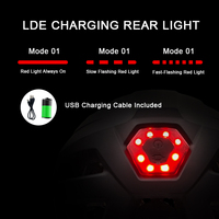 OEM Sepeda bicicleta de carretera ciclismo de cercanías-bicicleta para hombres señora casco luz conjunto bicicleta timón Led
