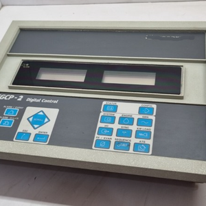 8406-121 REV J EGCP-<span class=keywords><strong>2</strong></span> CONTROL FREE SCHNELLER VERSAND - Product Image 1