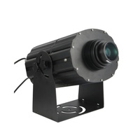 Lumière de sécurité à déplacement automatique 400W 600W 800W 1000W avec lentille gobo personnalisable, télécommande et induction en option