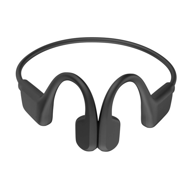 Bone G2 Conduction Wireless Earbuds Open Ear Design Bluetooth Headphones IPX7 Waterproof for Outdoor Sports Running