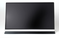 Moniteur portable pas cher 11,6 13,3 15,6 pouces Moniteur de jeu avec 2K 4K tactile en option