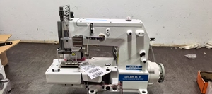 <b>For</b> VC008 Industrial <b>Sewing</b> Machine 12-Needle Cylinder Bed Manual Straight Stitch Motorized Eco-Friendly Home Use Metal New - Product Image 2