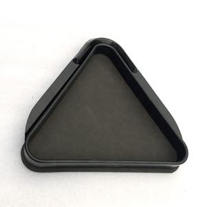 <span class=keywords><strong>Plateau</strong></span> triangulaire et à billes en plastique 2 en 1 pour <span class=keywords><strong>billard</strong></span>, accessoire pour boules <span class=keywords><strong>de</strong></span> <span class=keywords><strong>billard</strong></span> <span class=keywords><strong>de</strong></span> 57 mm - Product Image 2