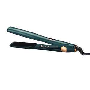 Lisseur de cheveux professionnel en titane, fers plats en céramique colorés personnalisés 480f traitement à la kératine lisseur de cheveux - Product Image 2