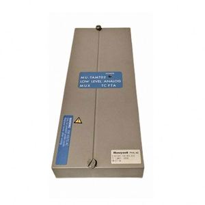 Nuevo Multiplexor de Entrada Analógica de Bajo Nivel de 16 Canales 51401491-100 MU-TAMT02 para Termopar TDC 3000 Experion PKS DCS - Product Image 1