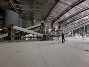 Gartenbau 3-6mm 4-8mm 8-15mm expandiertes Perlit pulver Perlit - Product Image 4