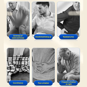 Il produttore fornisce integratori sanitari con estratto di Saw Palmetto da uomo compresse di potenziamento della prostata compresse progettate per il maschio - Product Image 4