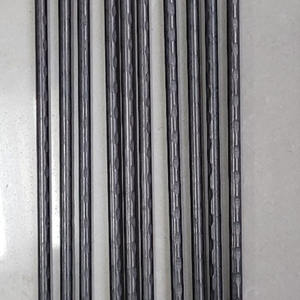 สายไฟแรงสูงสำหรับเอ็นแบบกดผ่อนคลายต่ำ7เส้นลวดเหล็กชุบสังกะสี270สายไฟแรงสูง - Product Image 4