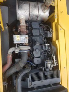 Excavadora hidráulica de orugas PC300 Komatsu PC300 original de Japón usada de 32 toneladas - Product Image 5