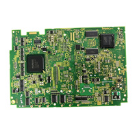 Carte de circuit imprimé de traitement numérique Fanuc A20B-8102-0115 pour système CNC Fanuc, pièces de réparation pour armoire de robot industriel