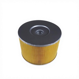 Venta Directa de Fábrica, Filtro de Aire de Repuesto de Alta Calidad 17801-62010 SA 8162, Nuevo, para Camiones Pesados, Filtro de Cabina - Product Image 1