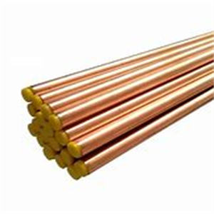 Instrumentation de capteur d'oxygène de composant de dispositif médical de <span class=keywords><strong>tube</strong></span> de <span class=keywords><strong>cuivre</strong></span> capillaire ultra mince H65 Grade 88 Chars - Product Image 4