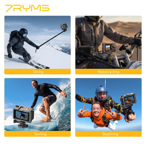 7RYMS 7RIG SC1 Cage de protection en métal pour Action 6 - Product Image 6
