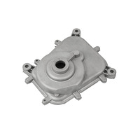 Moteur à pression électrique en cuivre titane laiton magnésium alliage d'aluminium pièce de voiture en aluminium moulé sous pression