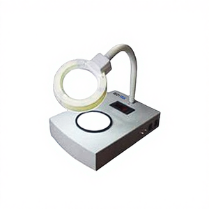 เครื่องนับเชื้อแบคทีเรีย SCITEK 5x และ 10x  ความจุการนับ 0~999  พร้อมฟังก์ชันนับแบบเสียง สำหรับห้องปฏิบัติการ - Product Image 1